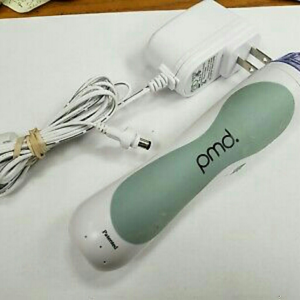 Dermawand & PMD PROFESSIONAL MICRODERM
